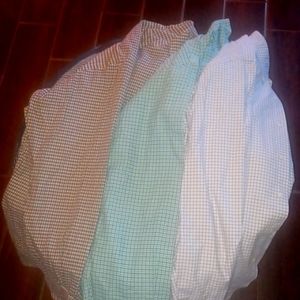 3 XL Ralph Lauren classic fit long sleeve polo